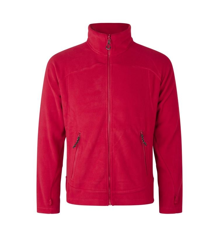 Zip-n-Mix Microfleece