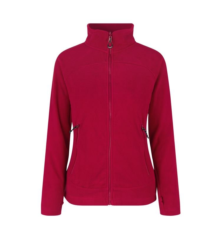 Zip-n-Mix Microfleece | Damen