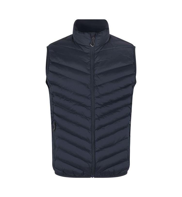 Bodywarmer | Stretch