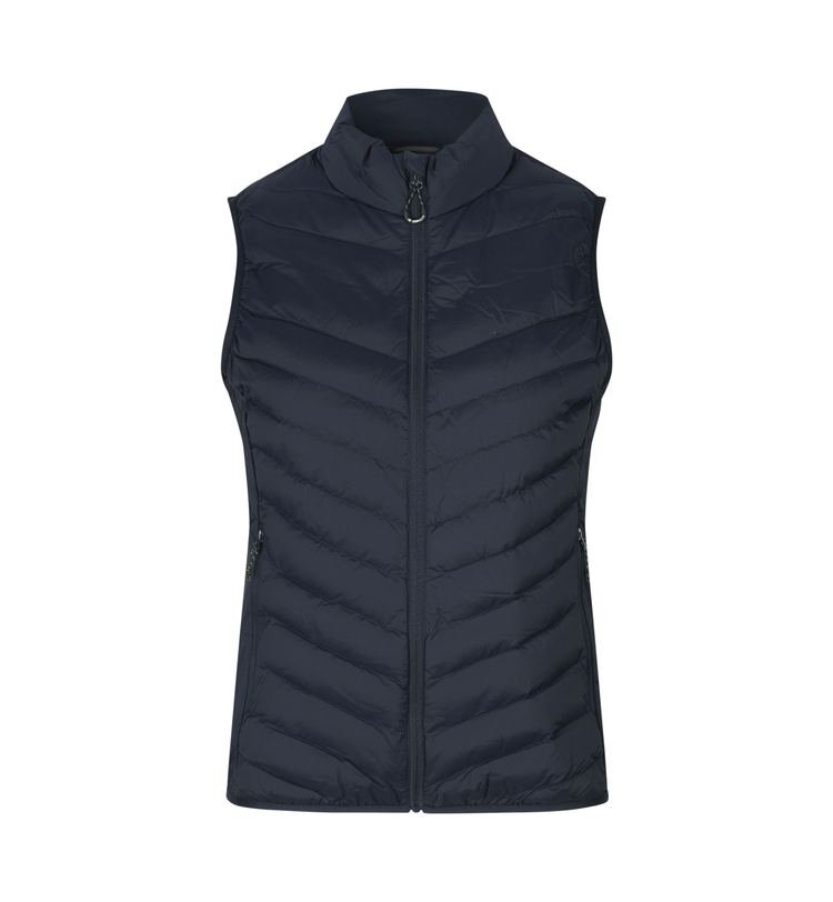 Bodywarmer | Stretch | Damen