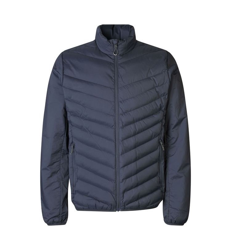 Gefütterte Jacke | Stretch