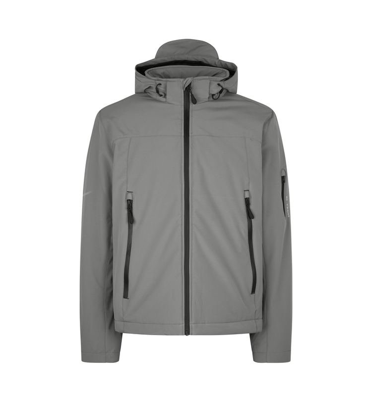 Soft Shell-Jacke | Winter
