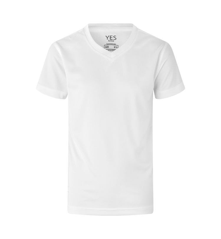 YES Active T-Shirt | Kinder