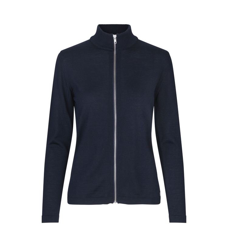 SEVEN SEAS The cardigan | Damen