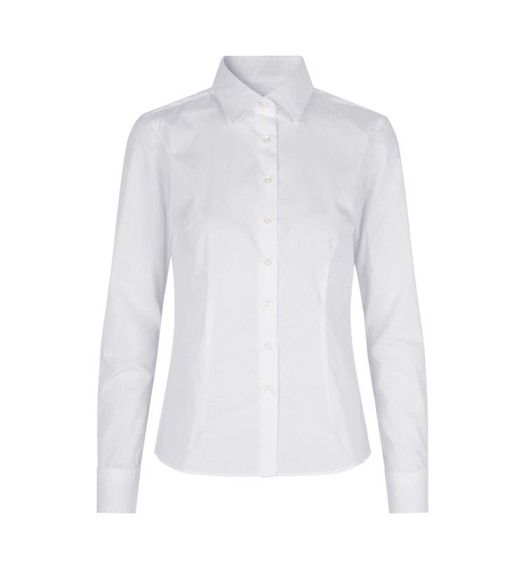 SEVEN SEAS Poplin | modern | Damen