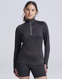 Women´s Cool-Flex 1/2 Zip Top