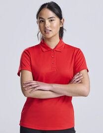Women´s Cool Polo