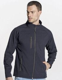 Softshell Jacket