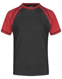Men´s Raglan-T
