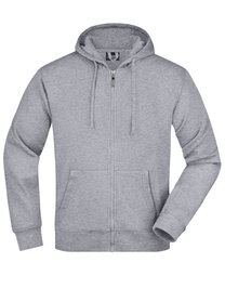 Men´s Hooded Jacket