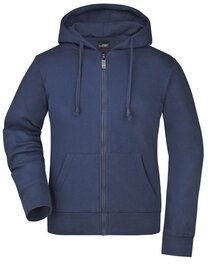 Ladies´ Hooded Jacket