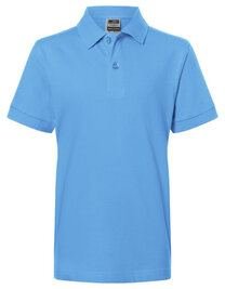 Junior Classic Polo