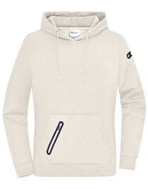 Ladies´ Hoody Interlock