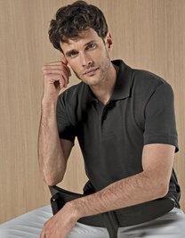 Regular Fit Recycled Superwash® 60º Polo