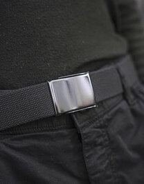 Trendy Promotional Belt Basel
