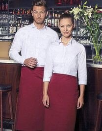 Bistroschürze Ibiza