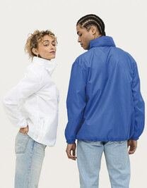 Shift Windbreaker