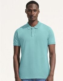Men´s Planet Polo Shirt