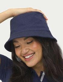 Unisex Bucket Hat Twill