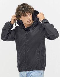 Unisex Windbreaker Shield
