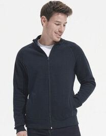 Men´s Zipped Jacket Sundae