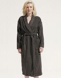 Bathrobe Palace
