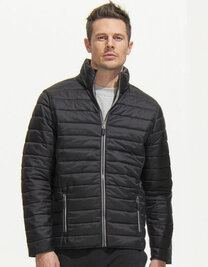 Men´s Light Padded Jacket Ride