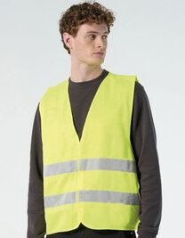 Unisex Secure Pro Safety Vest