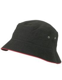 Fisherman Piping Hat