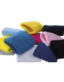 Terry Wristband