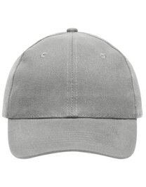 6 Panel Cap Heavy Cotton