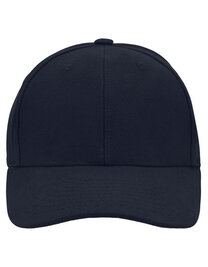6-Panel Raver Cap Laminated
