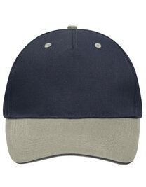 5 Panel Sandwich Cap