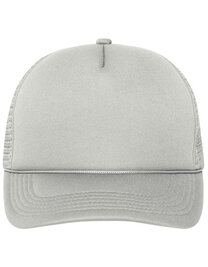 5 Panel Retro Mesh Cap
