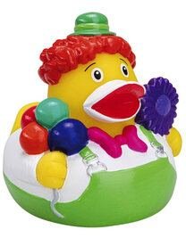 Schnabels® Quietsche-Ente Clown