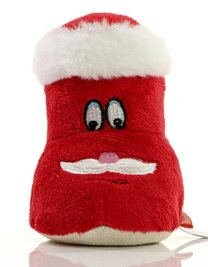 Schmoozies® Nikolausstiefel