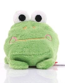 Schmoozies® Frosch