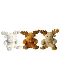 MiniFeet® Elch Caro