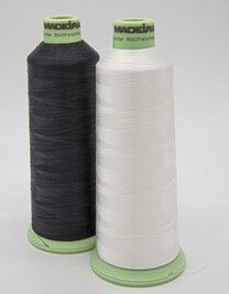 Polyneon Green Bobbin