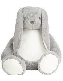 Giant Zippie Bunny