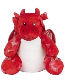 Zippie Red Dragon