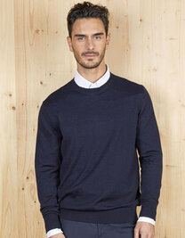 Men´s Round-Neck Sweater Stuart