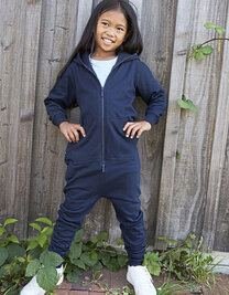 Kids´ Jumpsuit
