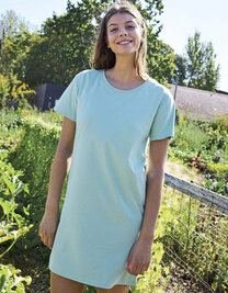 Ladies´ Long Length T-Shirt