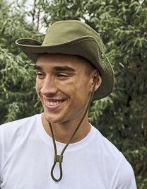 Safari Bucket Hat