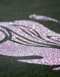 Poli-Flex® Pearl Glitter