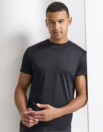 Coolchecker® Chef´s T-Shirt (Mesh Back)