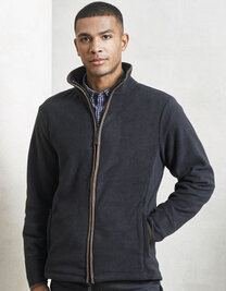 Men´s ´Artisan´ Fleece Jacket