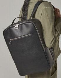 Tailored Luxe Backpack
