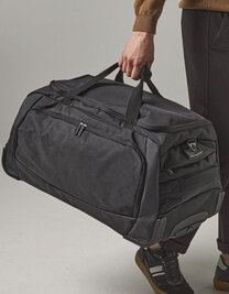 Tungsten™ Wheelie Travel Bag